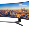 Samsung Umltra Wide 92” Monitor